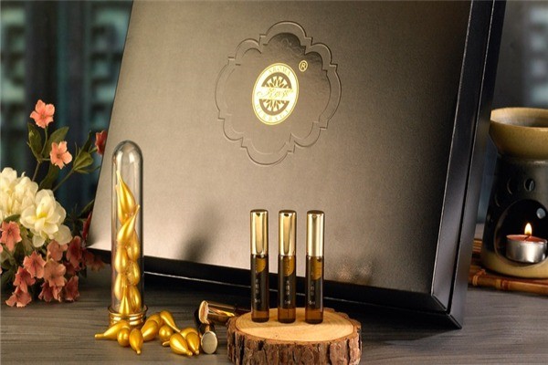 圣菲之美护肤品